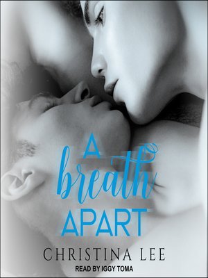 A Breath Apart - Audiobook